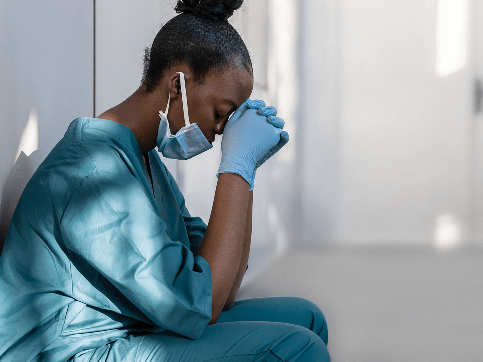 Four Early Signs of Burnout | Kai-Nneka Townsend Coaching and Consultancy
