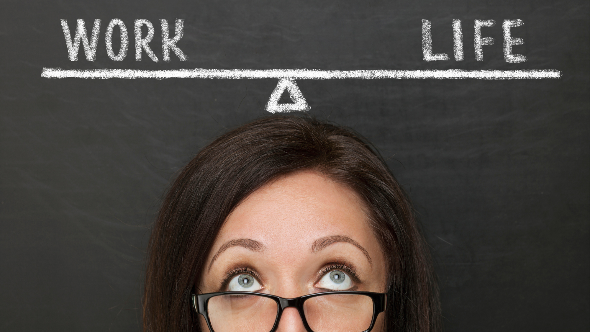 What Is the Illusion of Work-Life Balance?